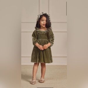 Noralee Adeline Dress